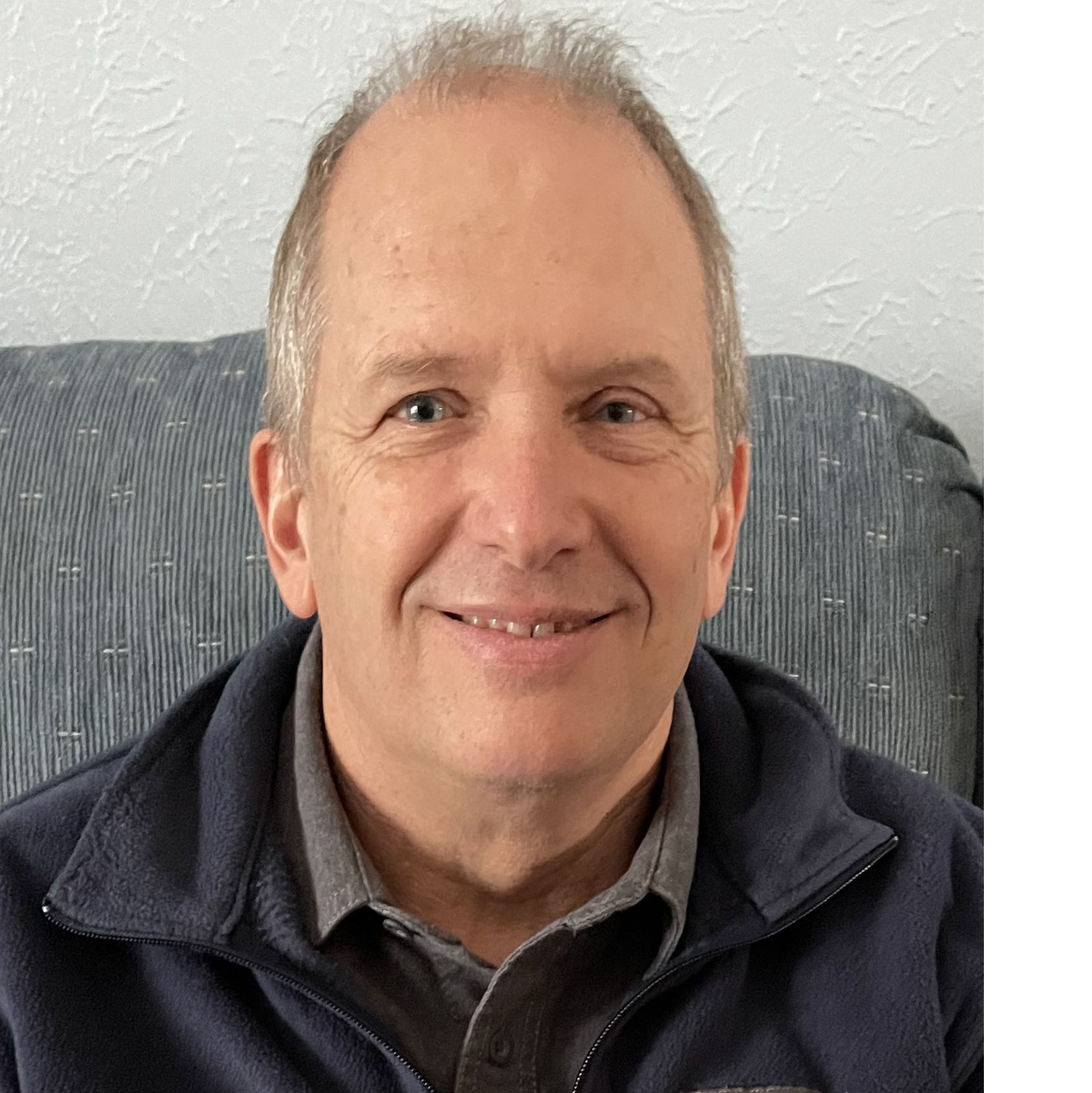 Profile of Ralph Prewett