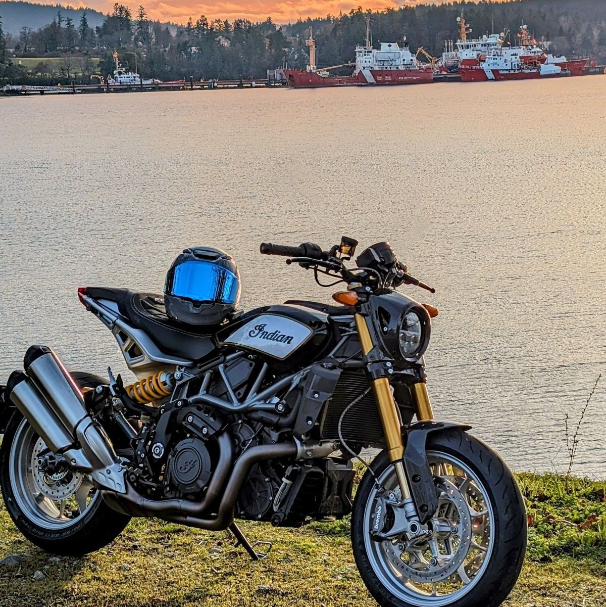 Profile of Ryan Zessler