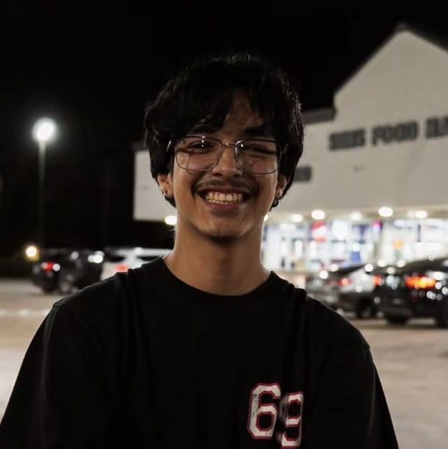 Profile of Jason Rivera