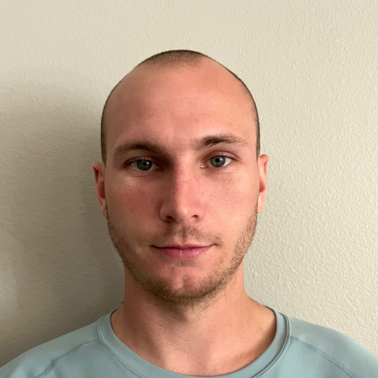 Profile of Benny Bloss