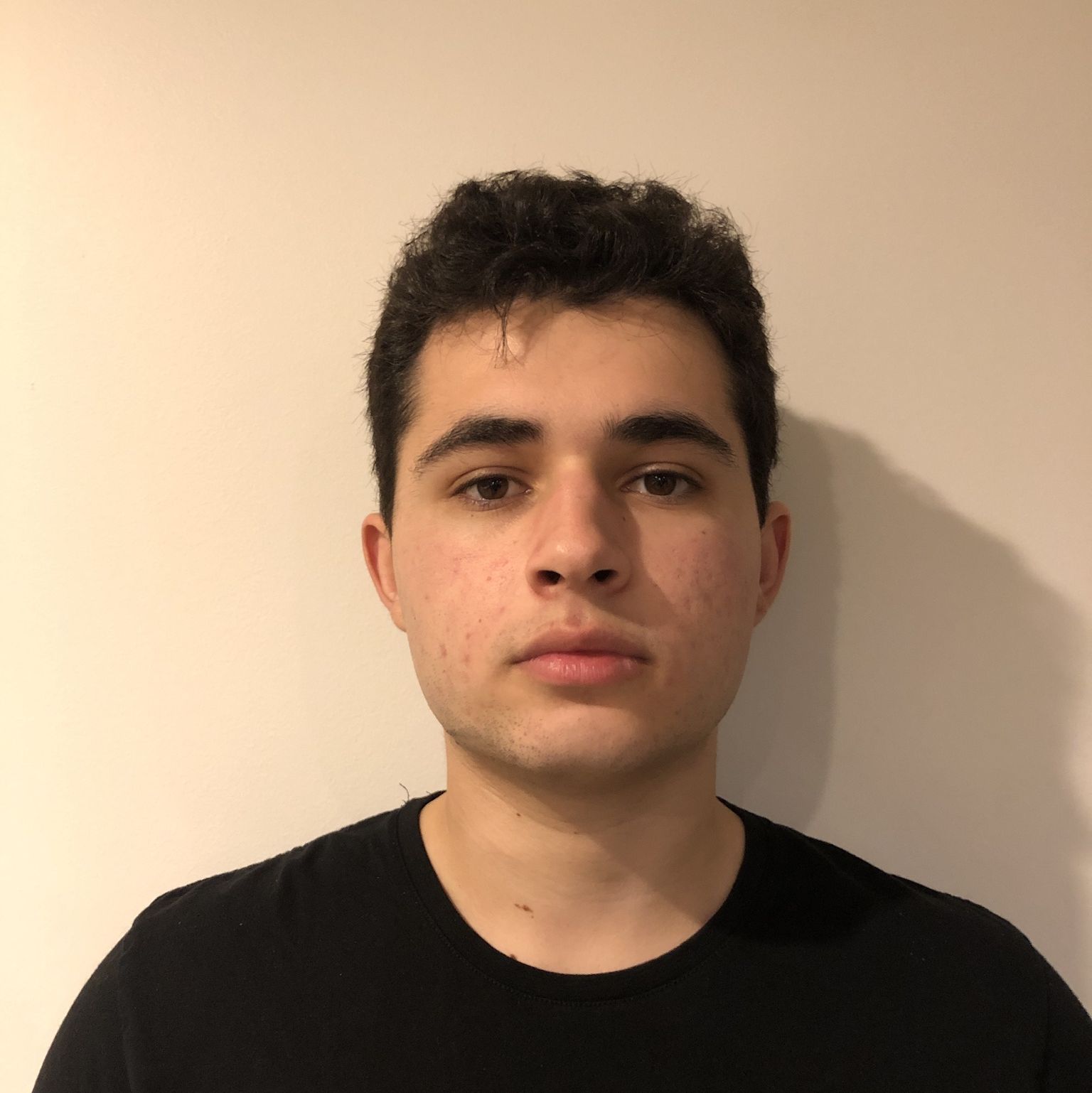 Profile of Sebastian Fernandez