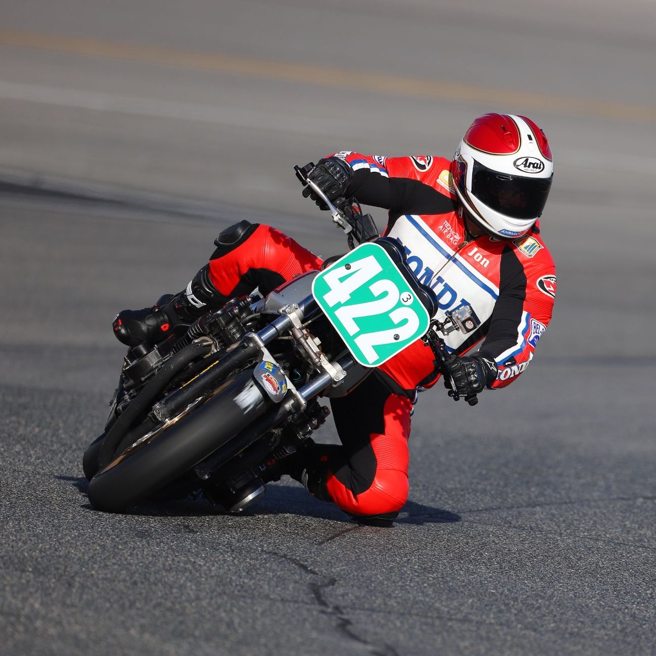 Profile of Jon Litsey