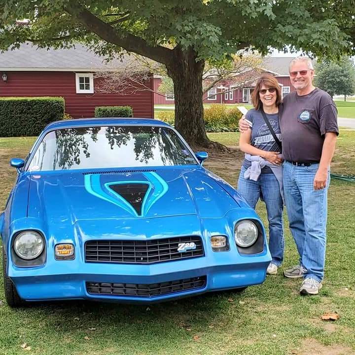 Profile of Steve Ogrodzinski