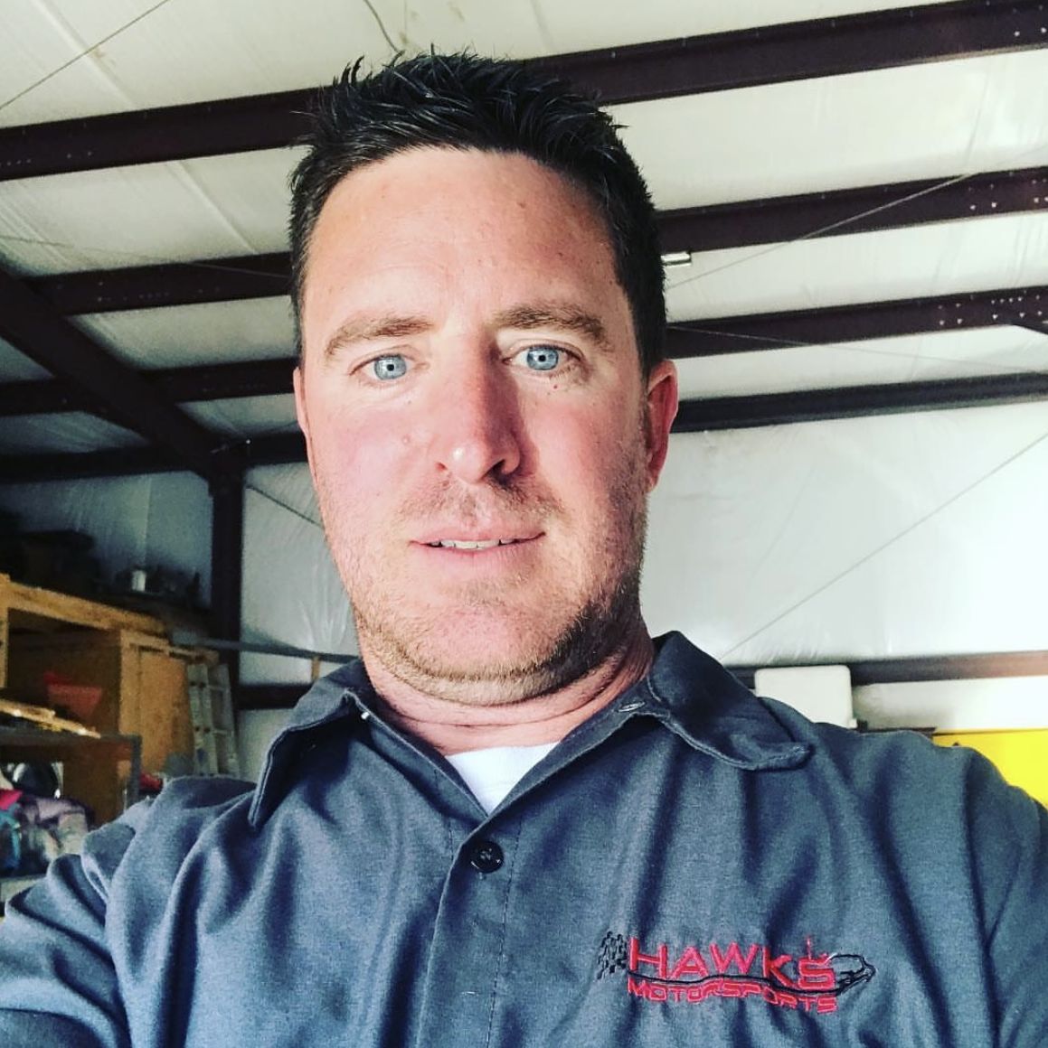 Profile of Clay Herron