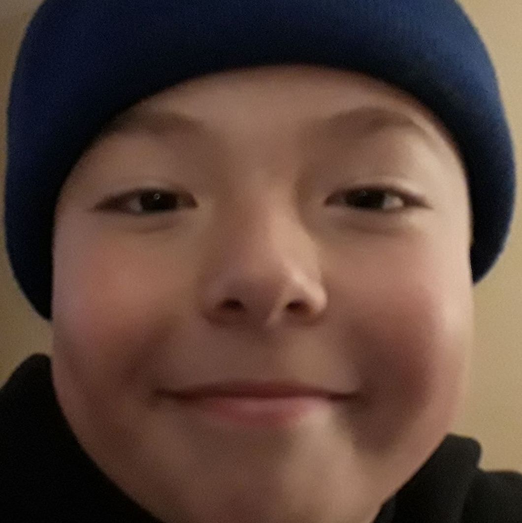 Profile of Tyson Stevens