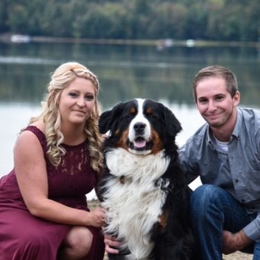 Profile of Jonathan Scavone