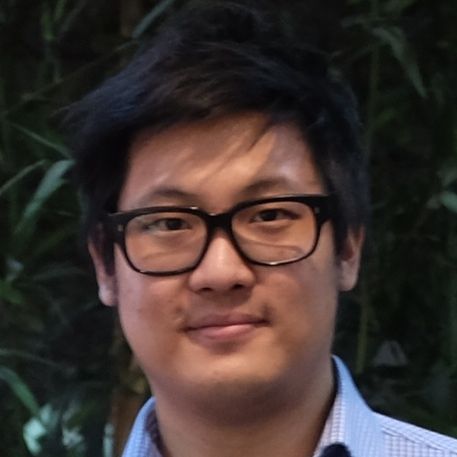 Profile of Brian Tse