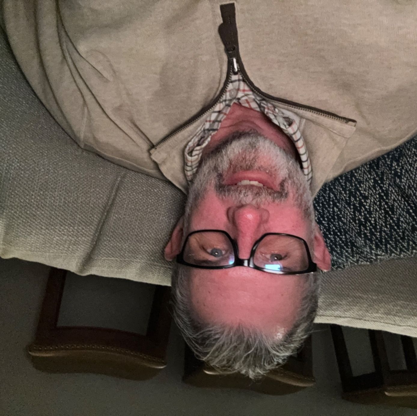 Profile of Robert Mays