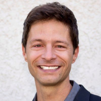 Profile of Marc Alary