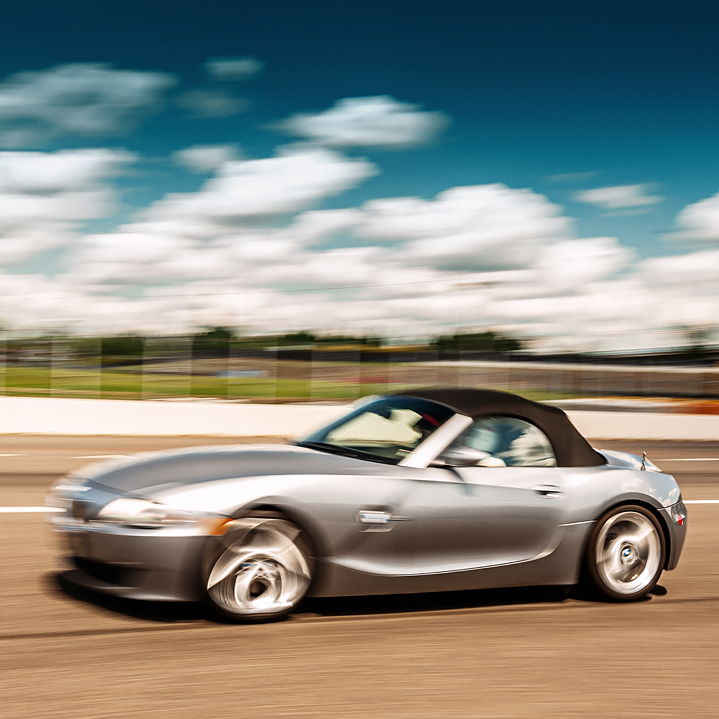 Profile of Taylor Smith