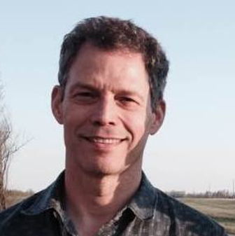 Profile of Jay Esterer