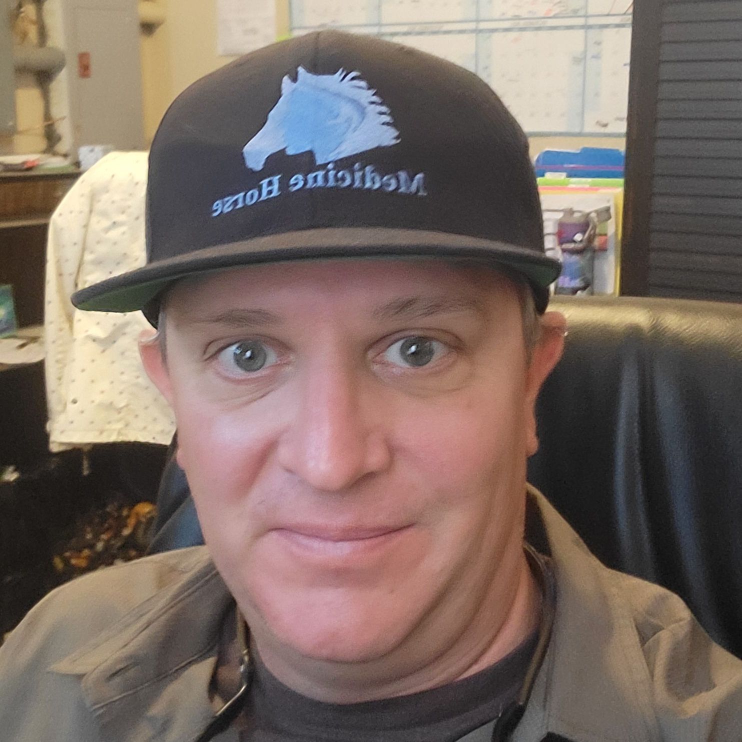 Profile of Corey Hollister