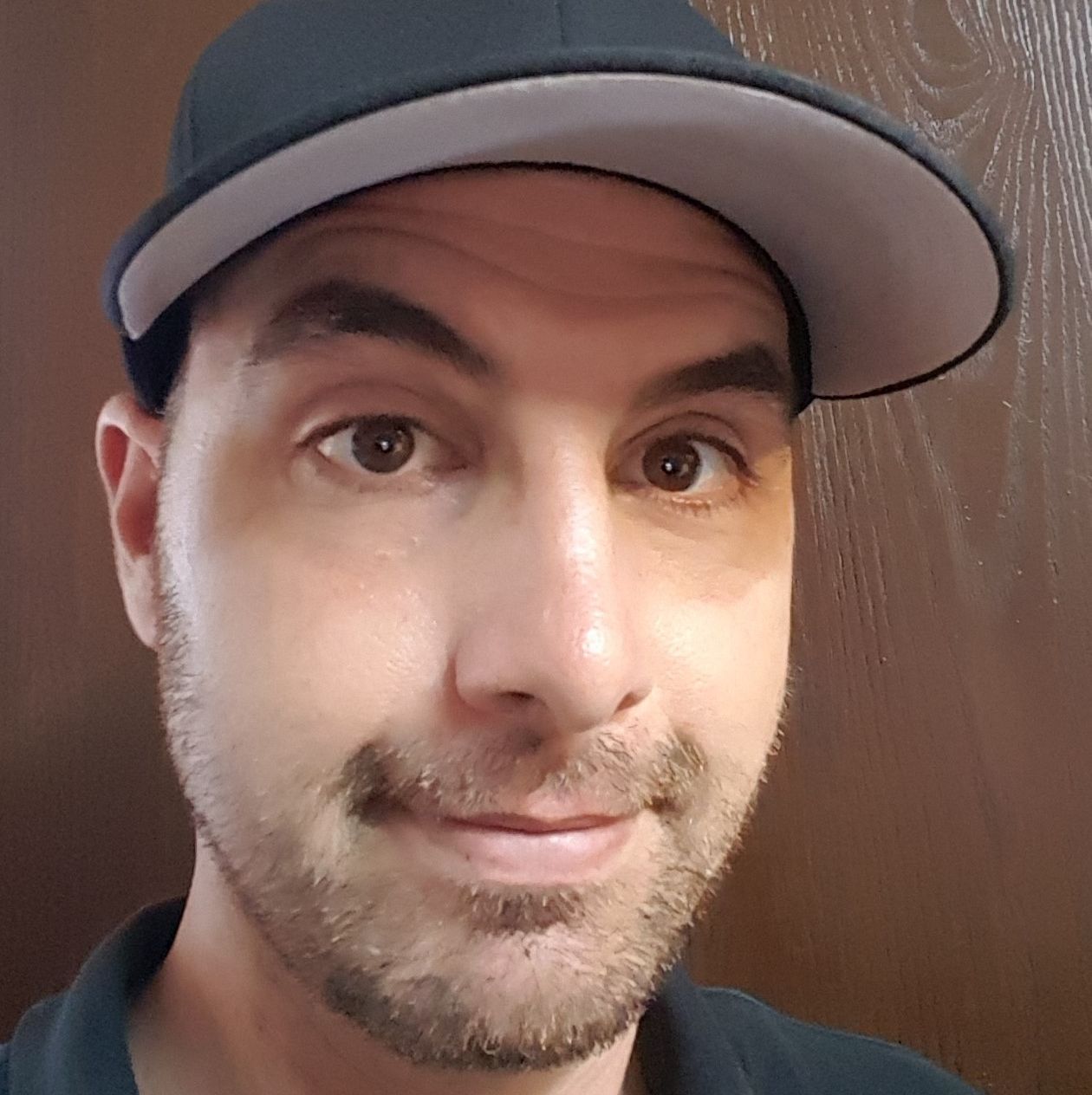 Profile of Aaron Risinger