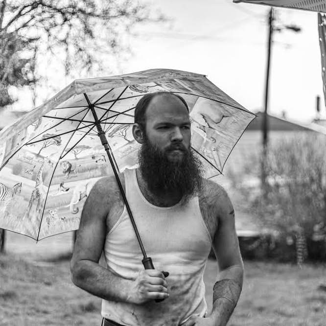 Profile of Seth Johnson