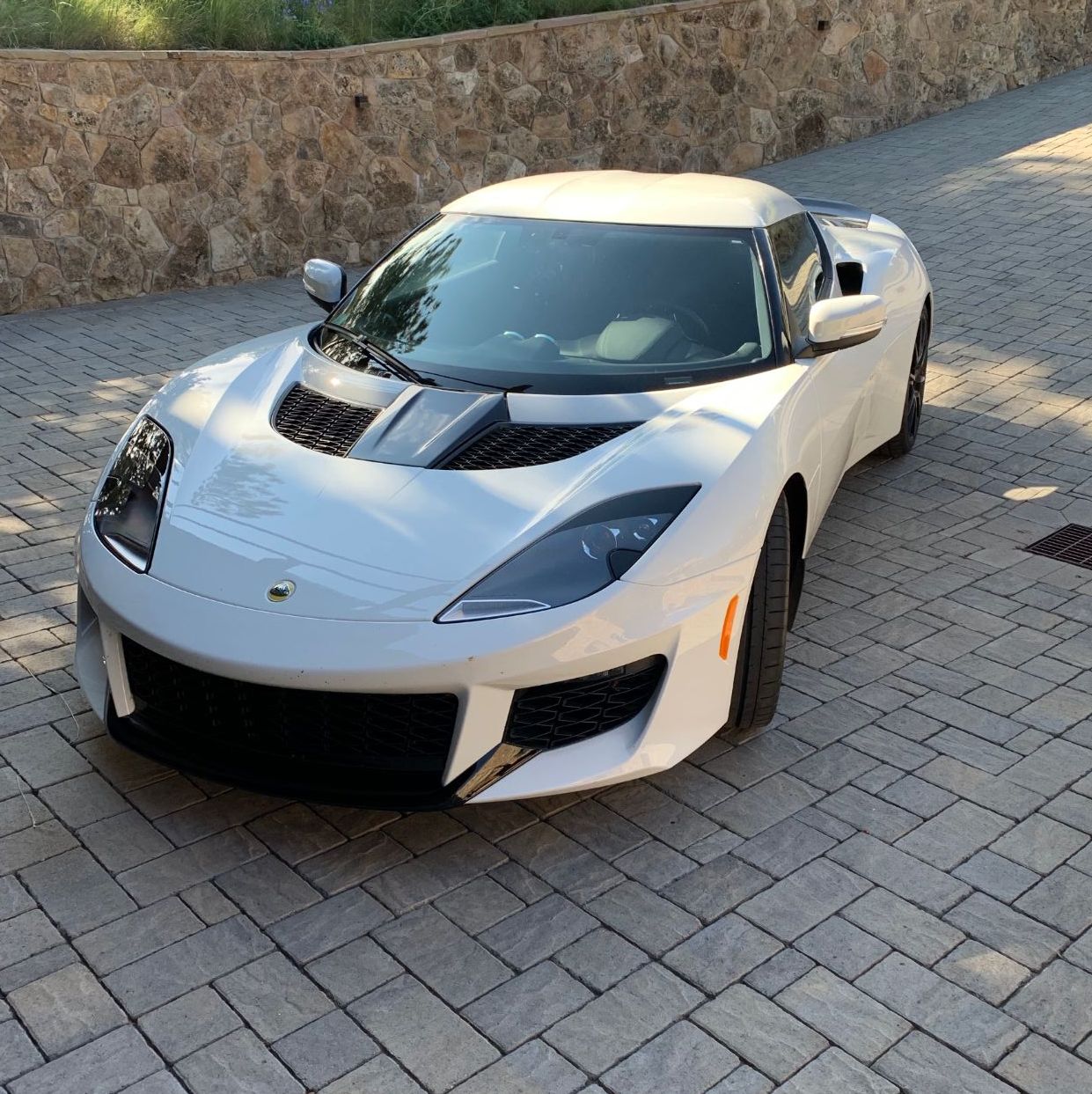 Profile of John Coffey