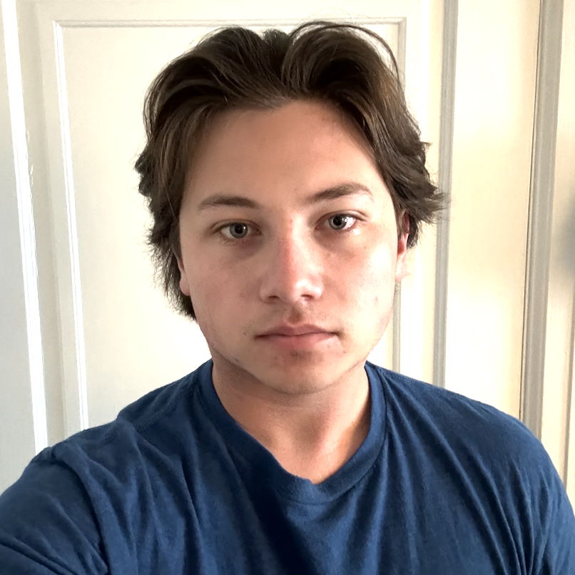 Profile of Ryan Schwarz