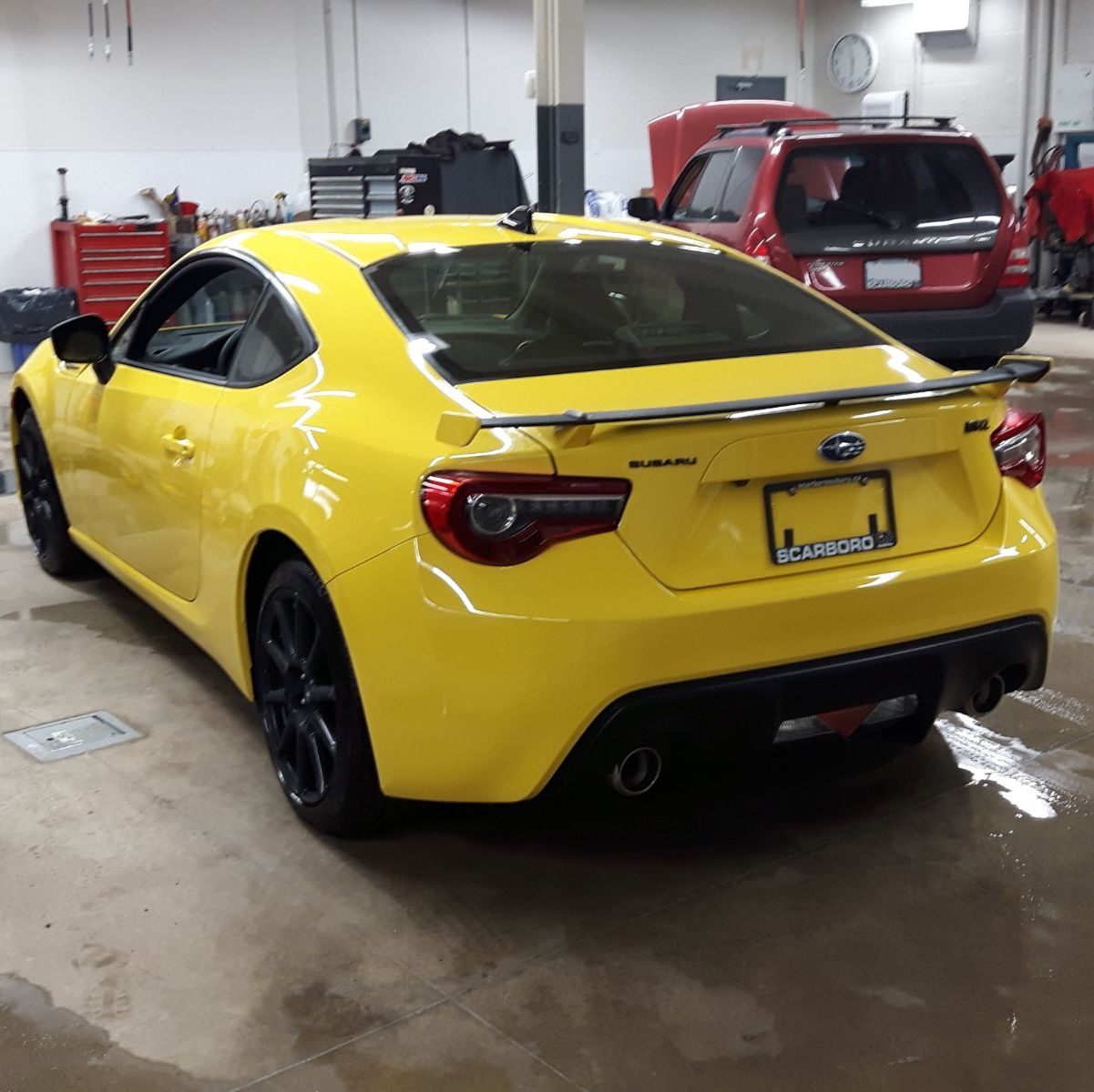 Profile of Jose Santiago