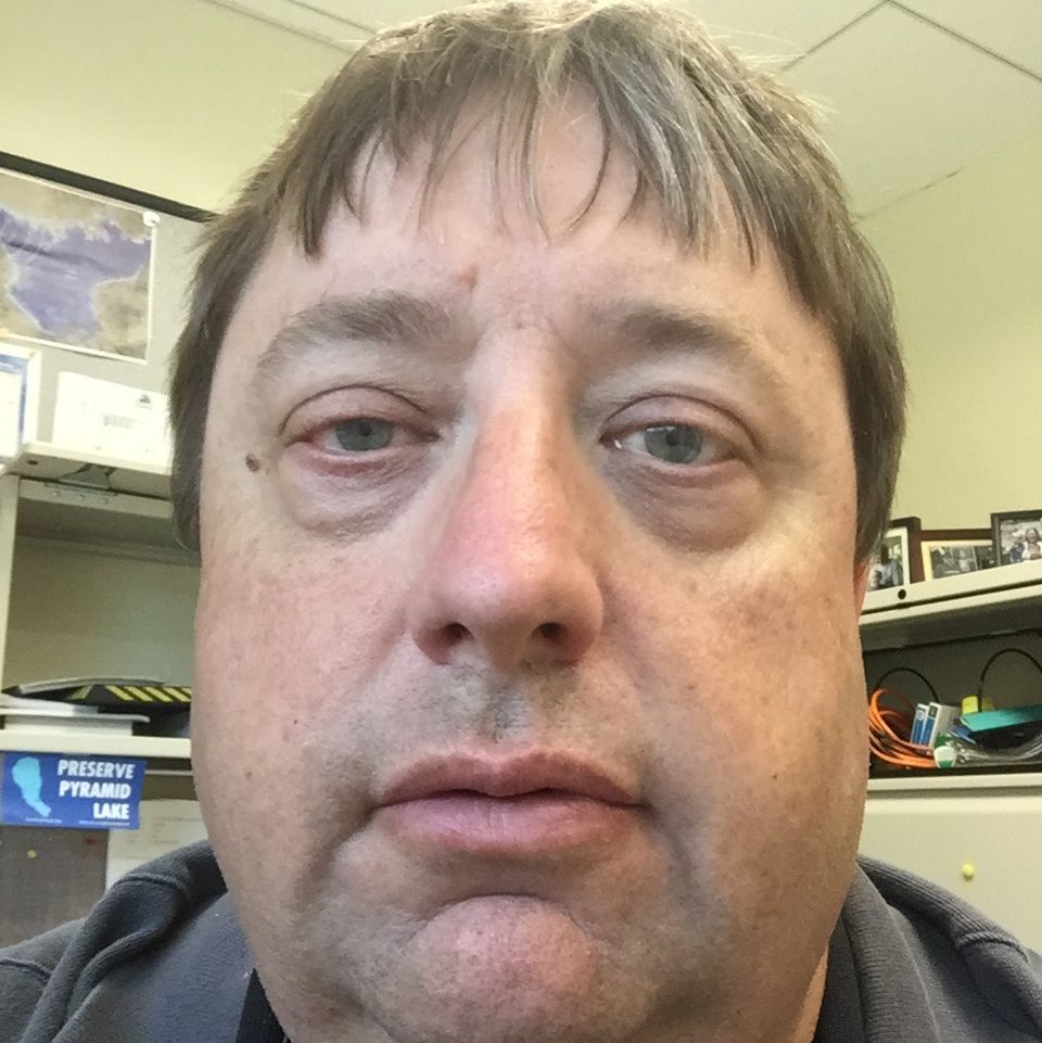 Profile of Todd Tietjen