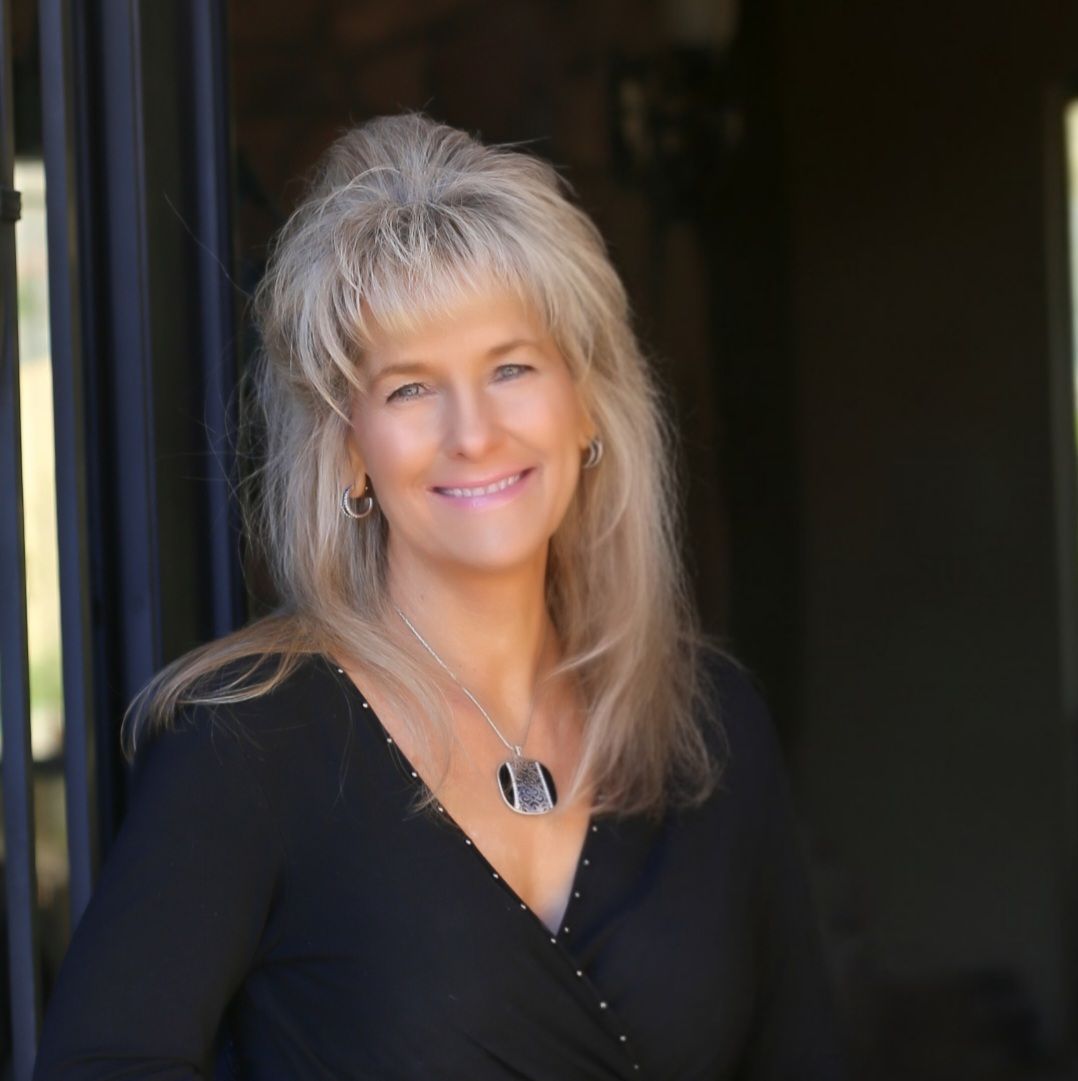 Profile of Rhonda Fenske