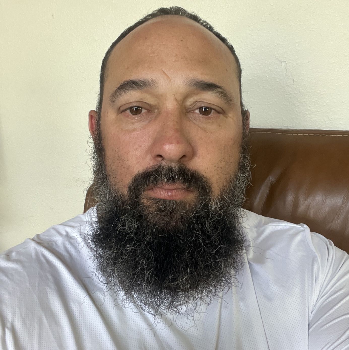 Profile of Matt Ramie