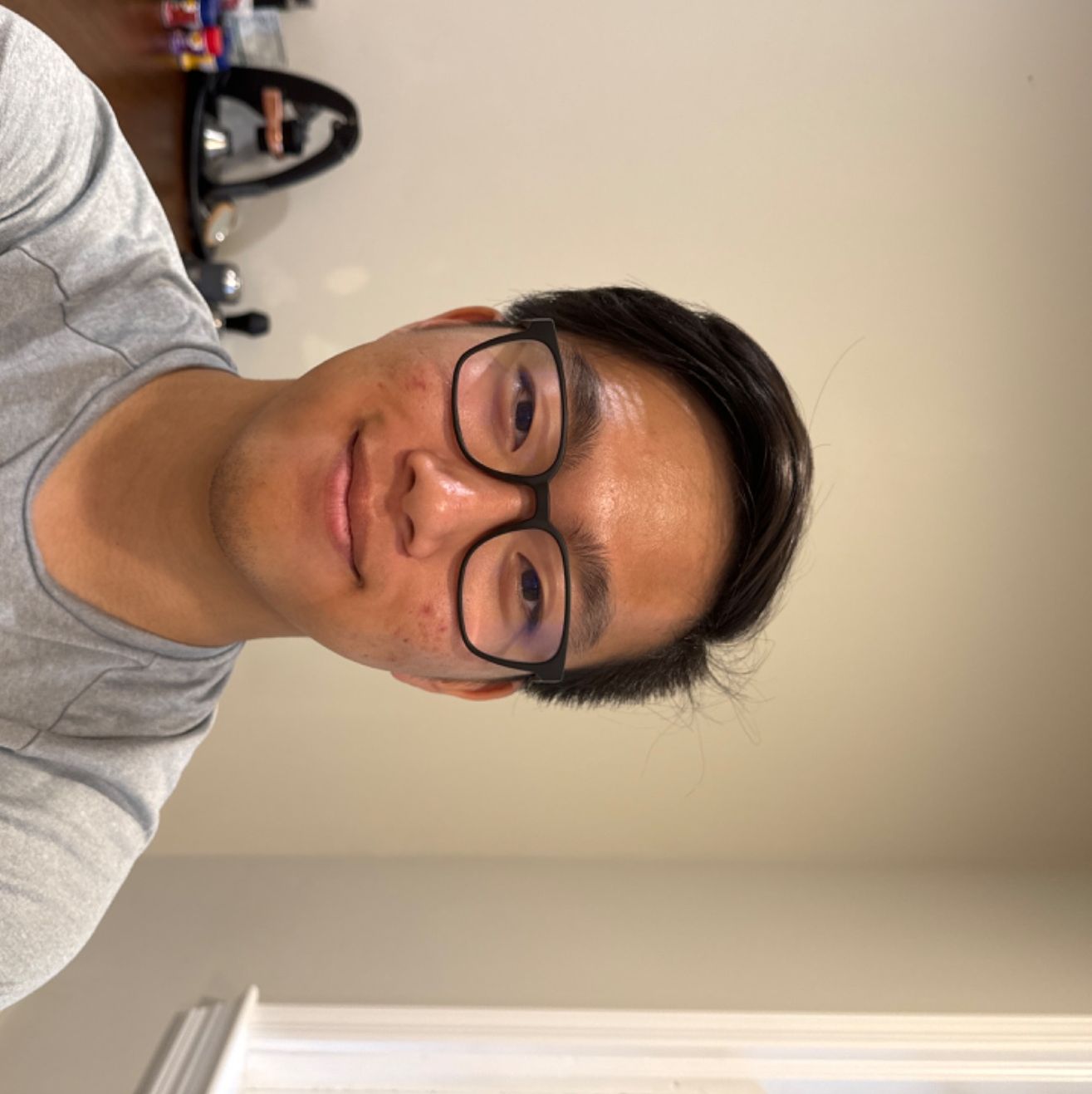 Profile of Jaywu Jun