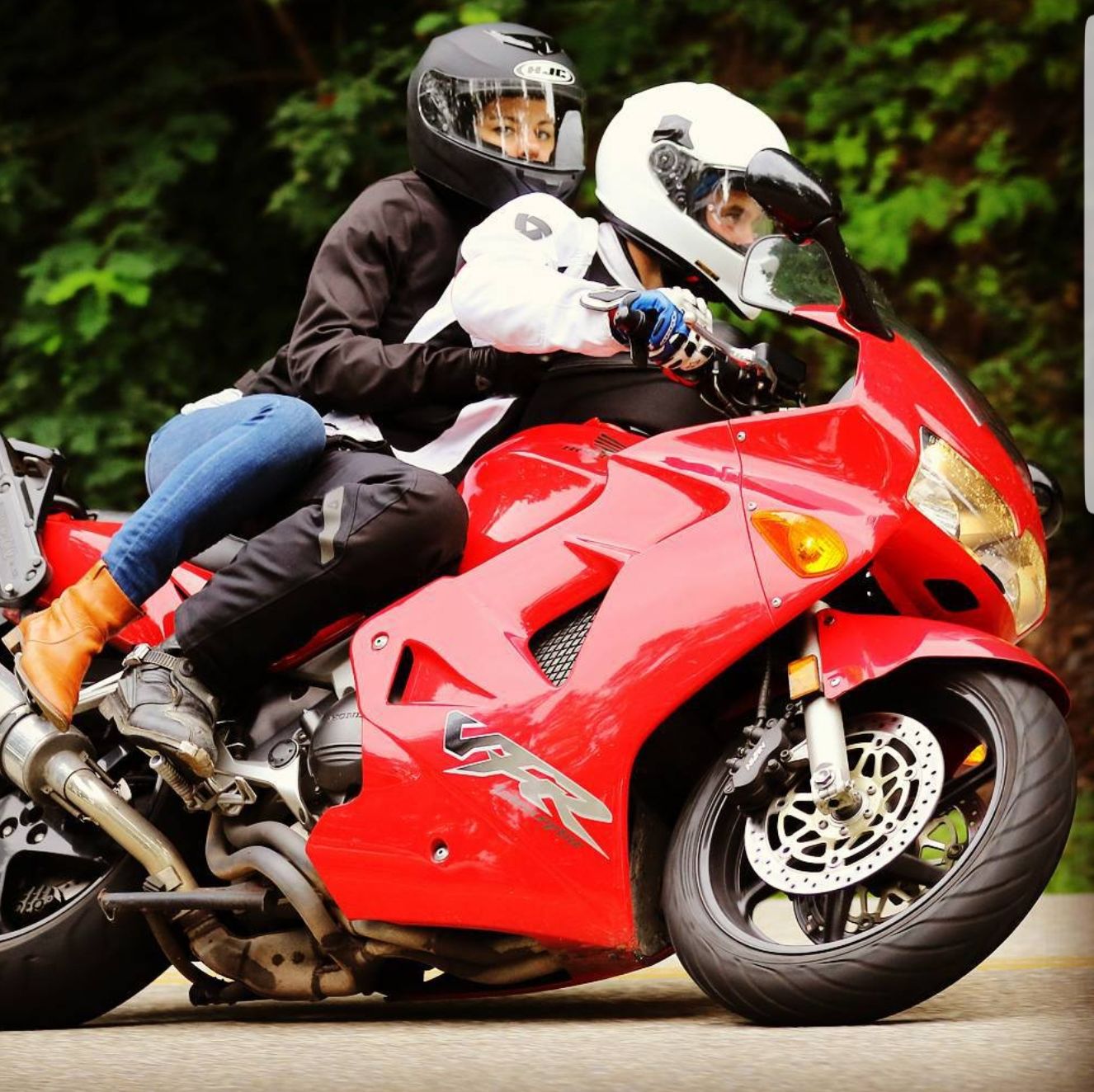 Profile of Martin White