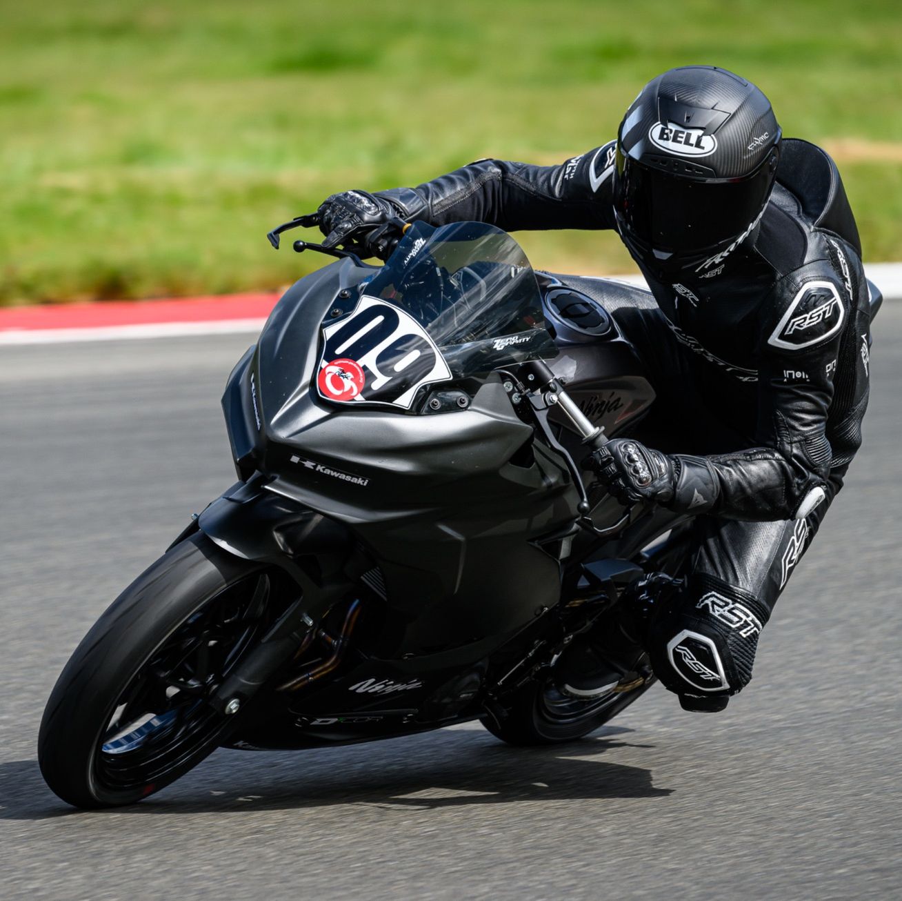 Profile of Michael Nash