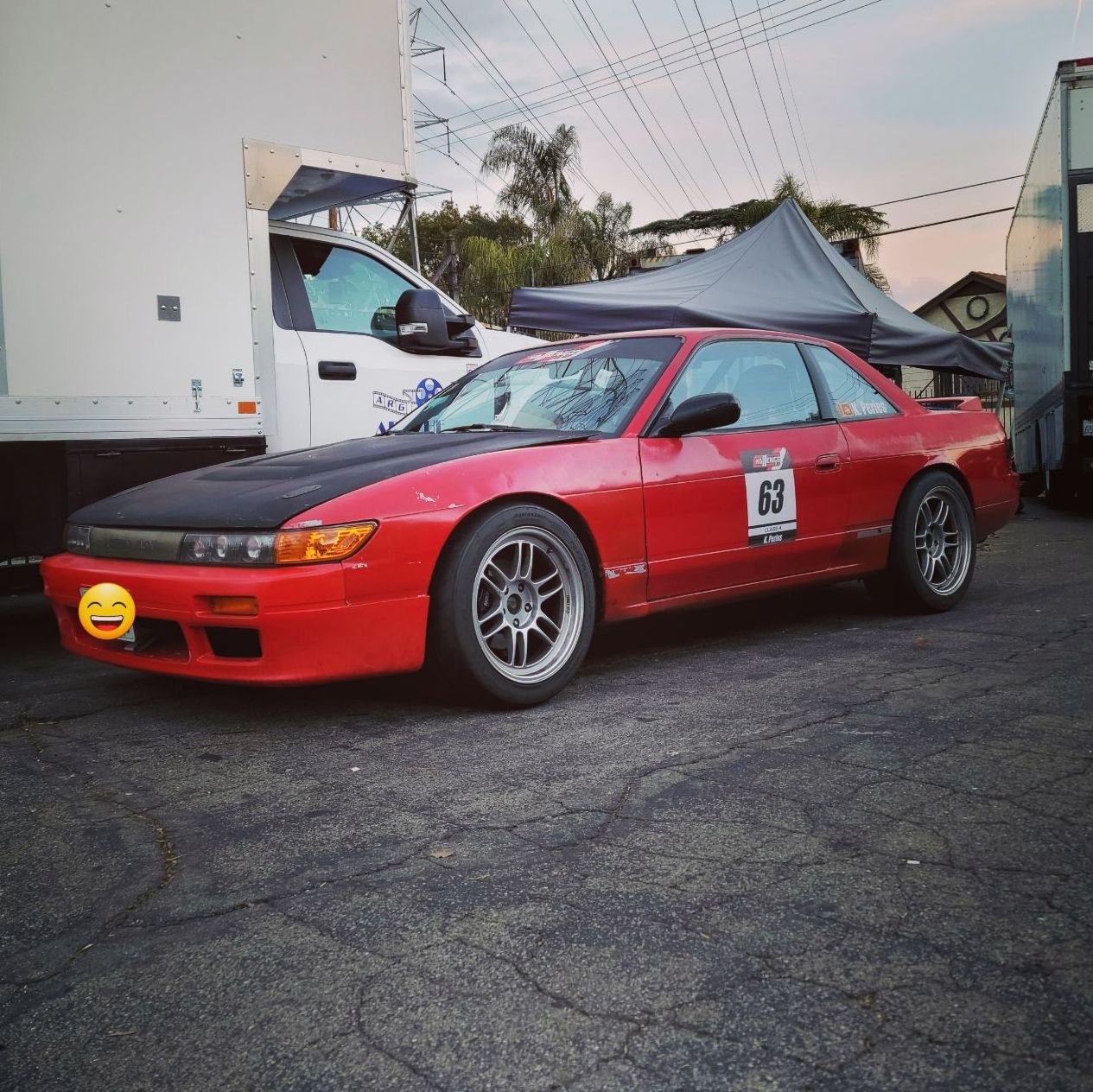 Profile of Kevin Peries