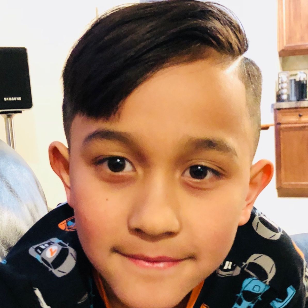 Profile of Jesse Olandesca