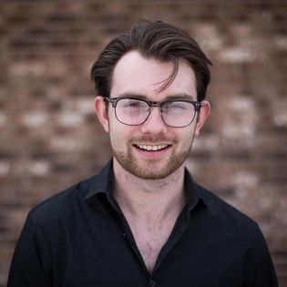 Profile of Shawn Shafran