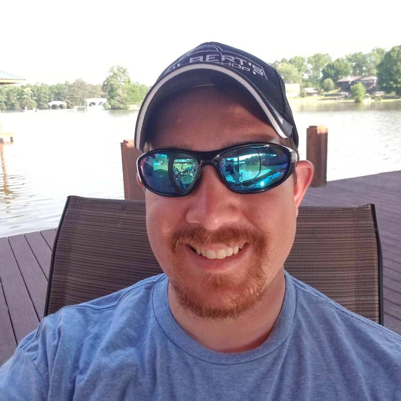 Profile of John Gilbert