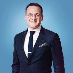 Profile of Levin Born