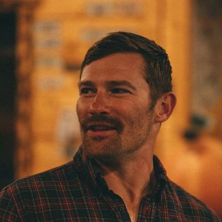 Profile of Lucas Petr