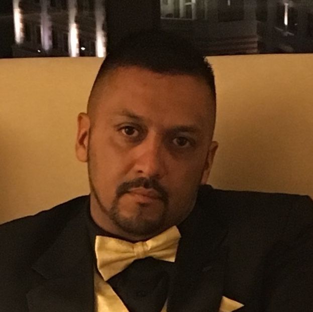 Profile of Edward Duran