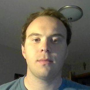 Profile of Clayten Roth