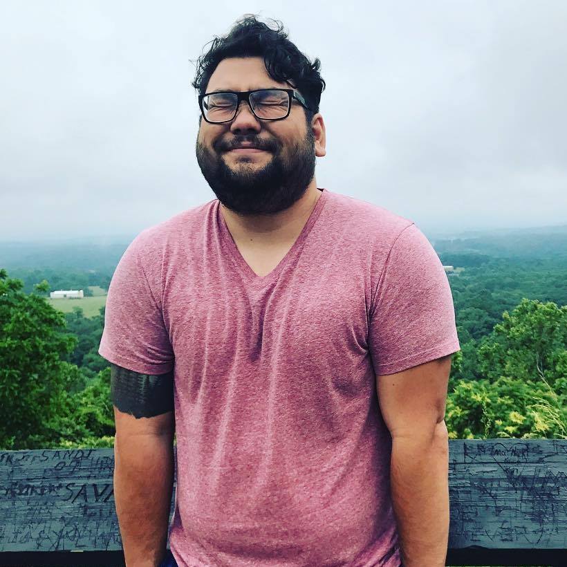 Profile of Chris Bermudez