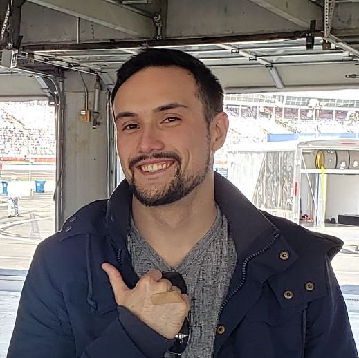 Profile of Matthew Nofsinger