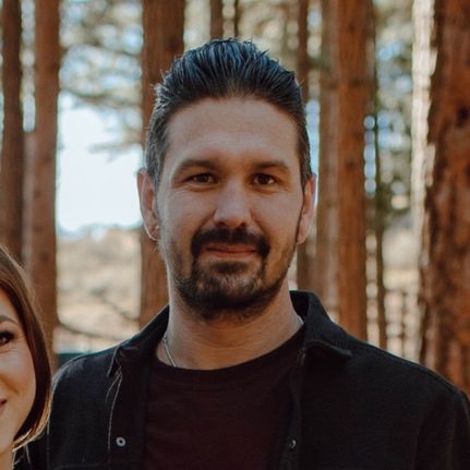 Profile of Austin Stephan