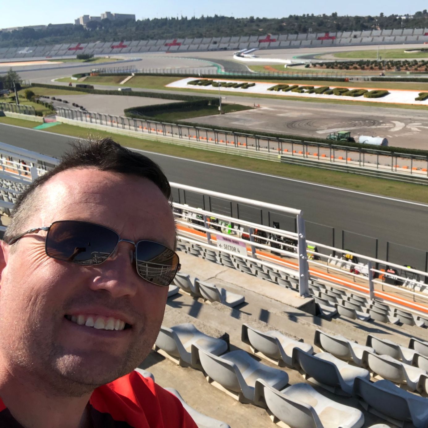 Profile of Brian Ens