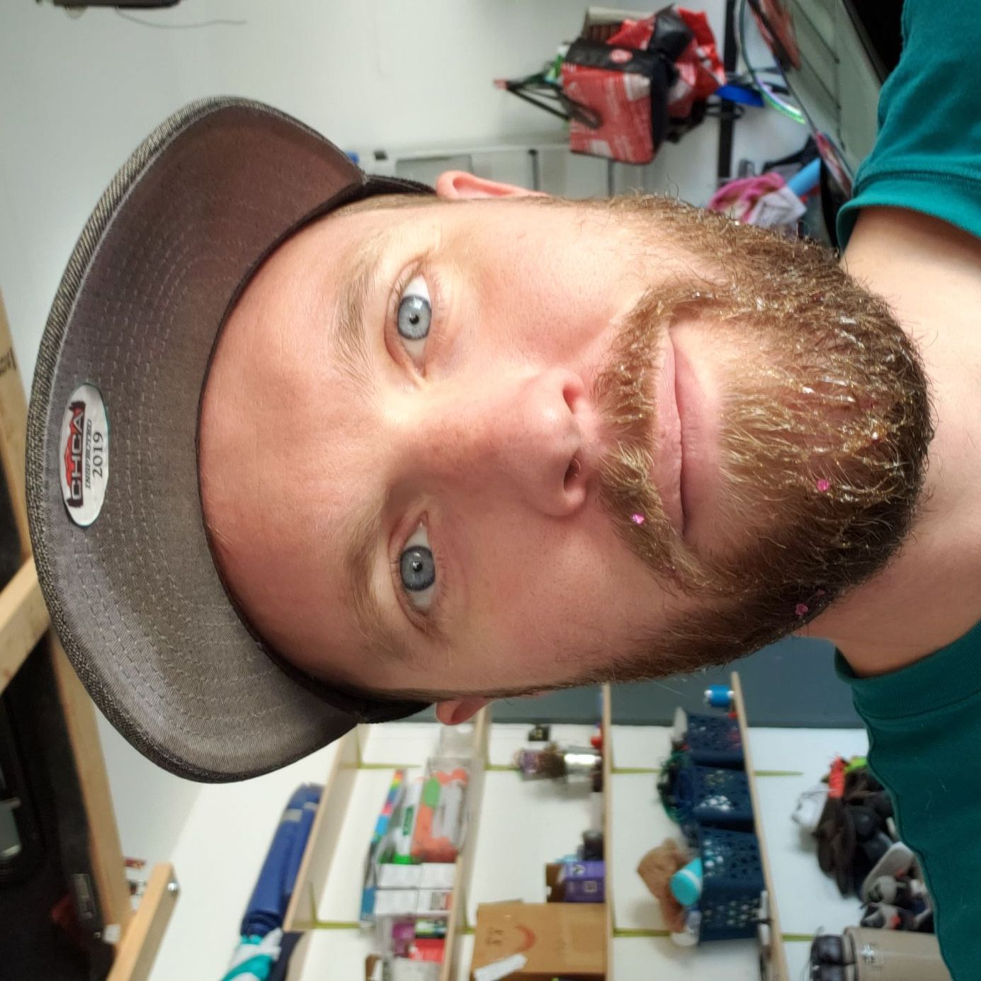 Profile of JK Kendall