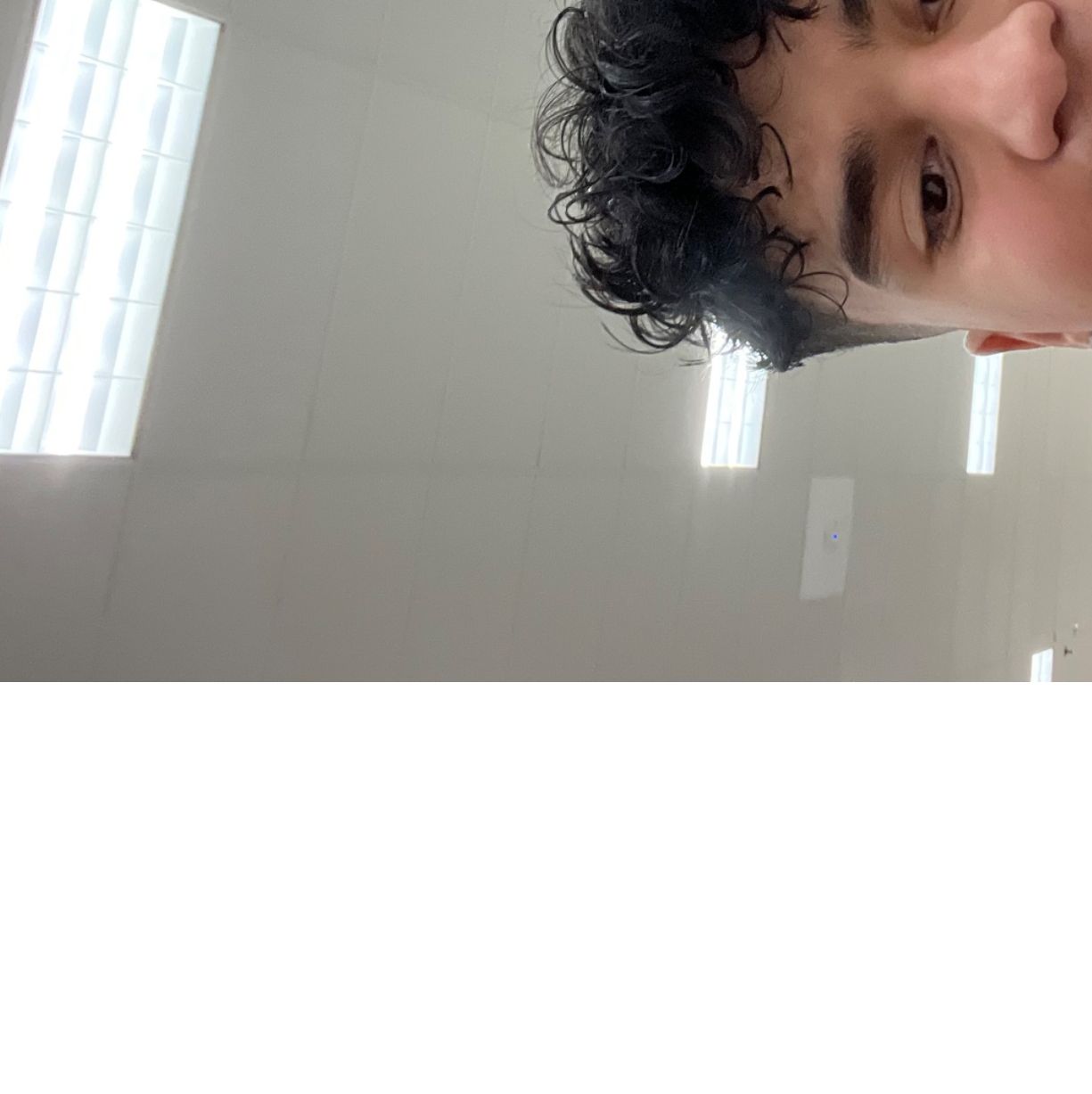 Profile of Malik I Mariot-Roque