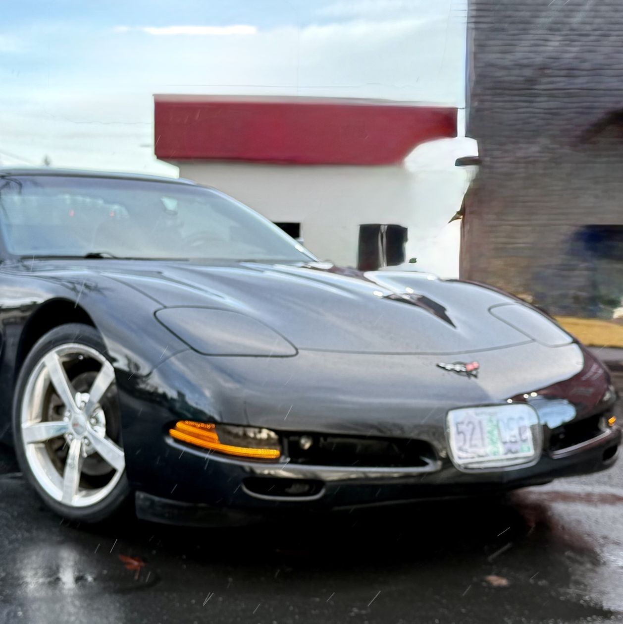 Profile of Brent Andersen