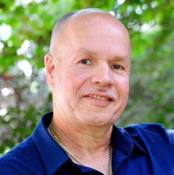 Profile of J.R. Jimenez