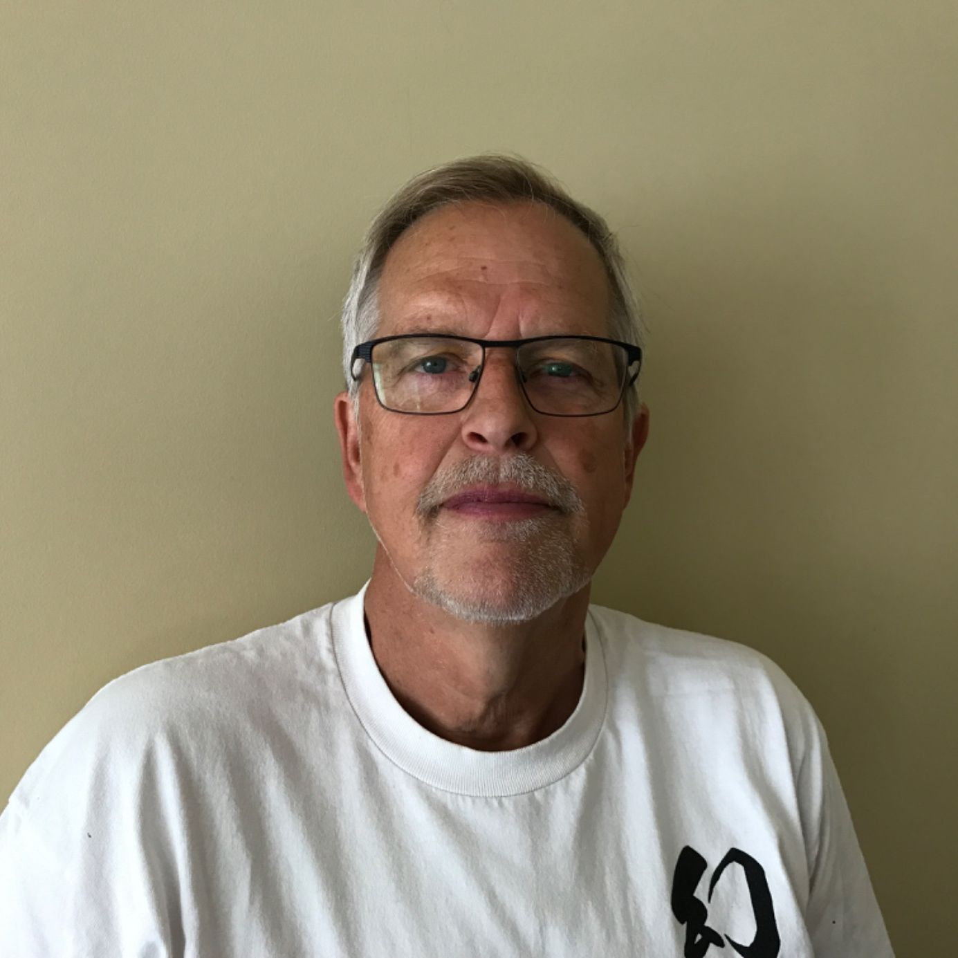 Profile of John Zwaagstra