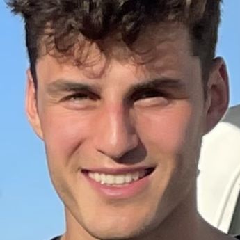 Profile of Brock Papi