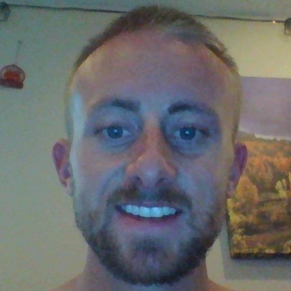 Profile of Dustin Englund