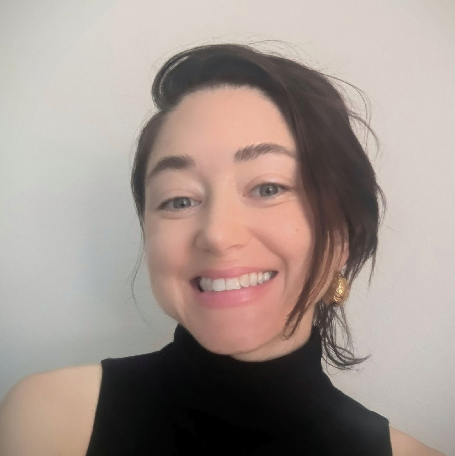 Profile of Lauren Chen