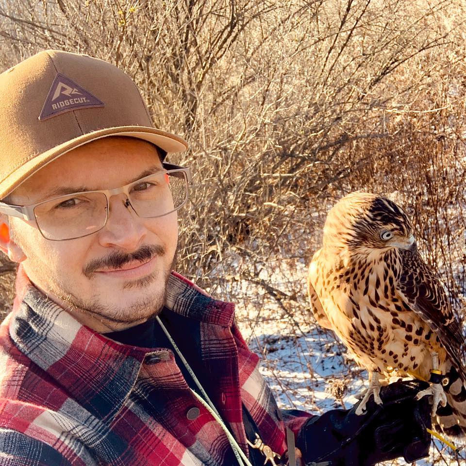 Profile of Gregory Miller