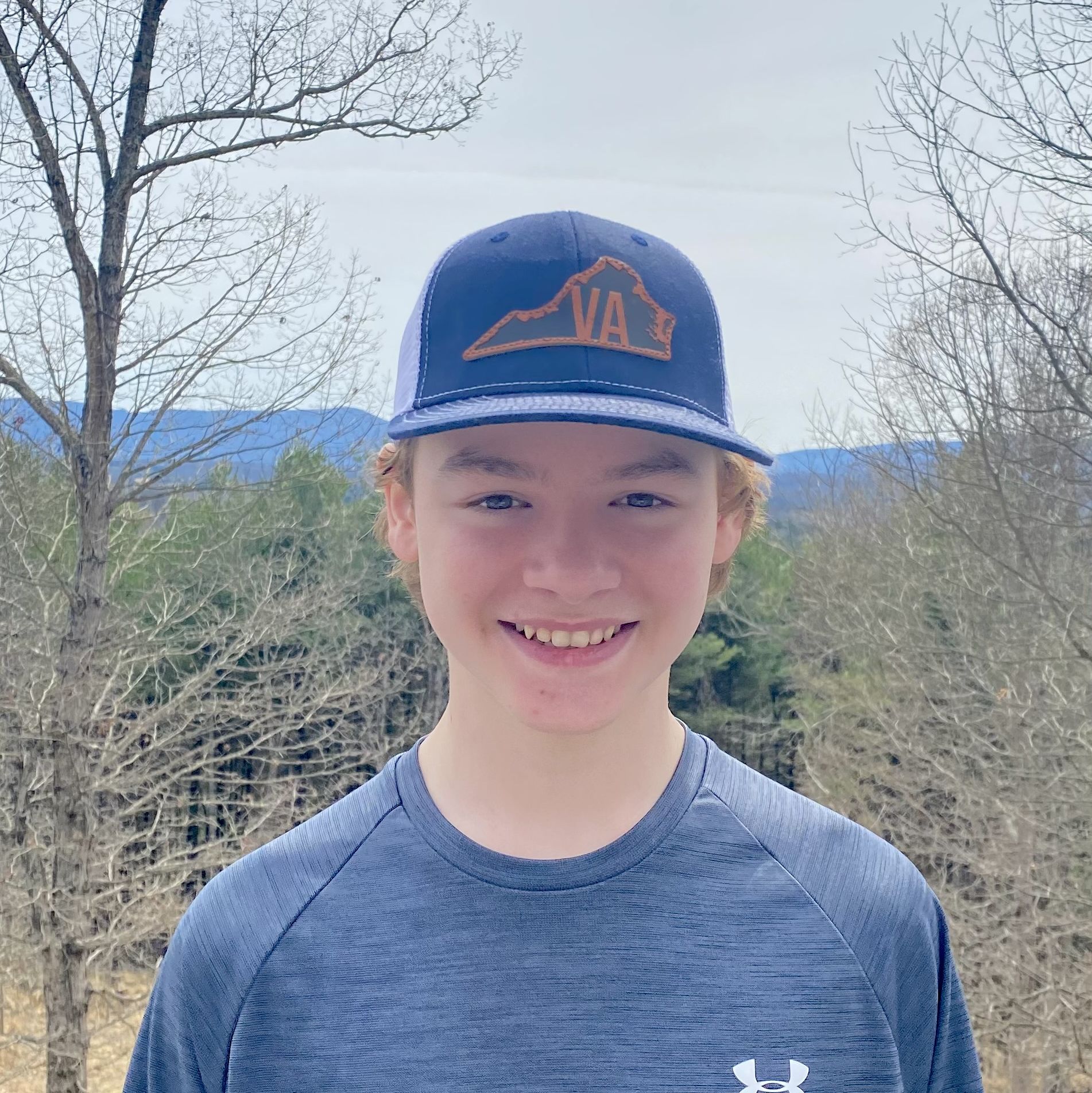 Profile of Jack Brown