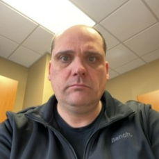 Profile of Derek Fast